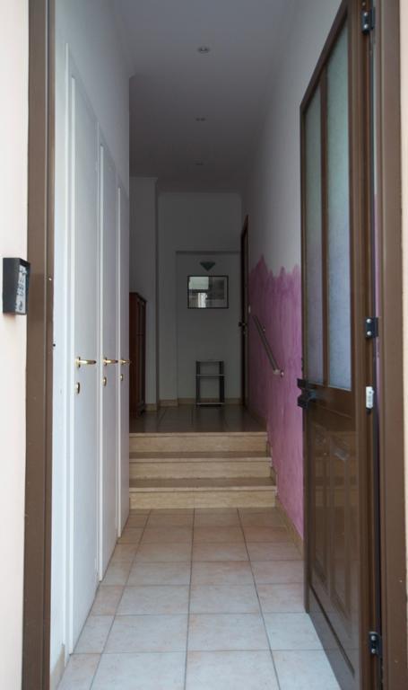 Appartement Les Clematites مينتون المظهر الخارجي الصورة