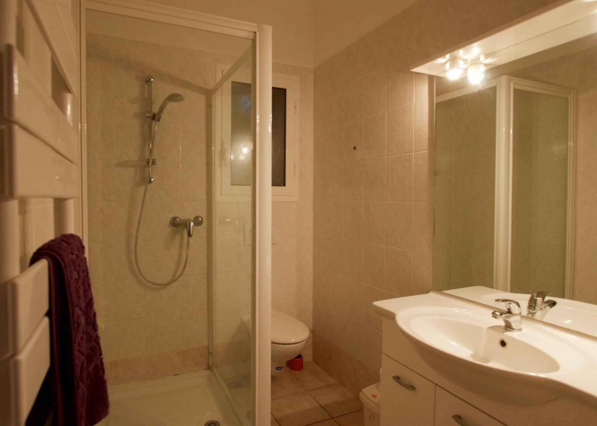 Appartement Les Clematites مينتون المظهر الخارجي الصورة