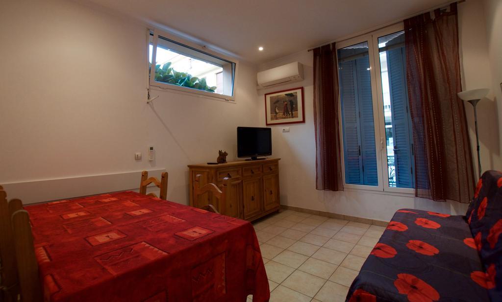 Appartement Les Clematites مينتون المظهر الخارجي الصورة