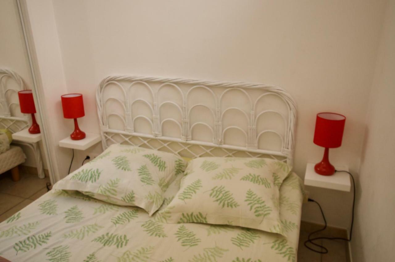 Appartement Les Clematites مينتون المظهر الخارجي الصورة