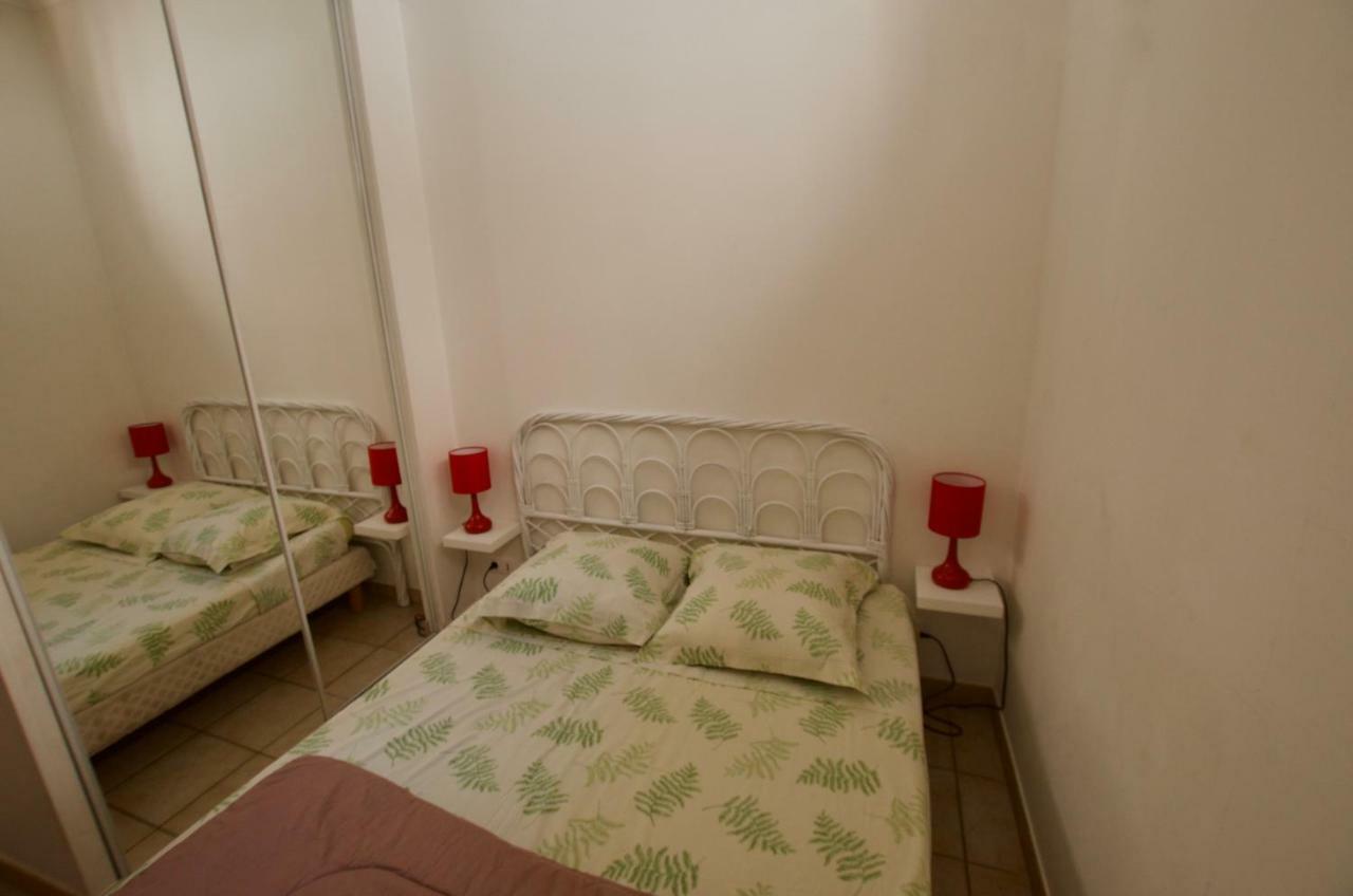 Appartement Les Clematites مينتون المظهر الخارجي الصورة